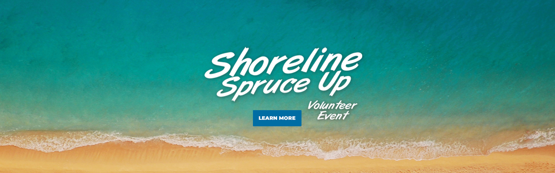 TSPE Dallas Shoreline Spruce Up Volunteer Event