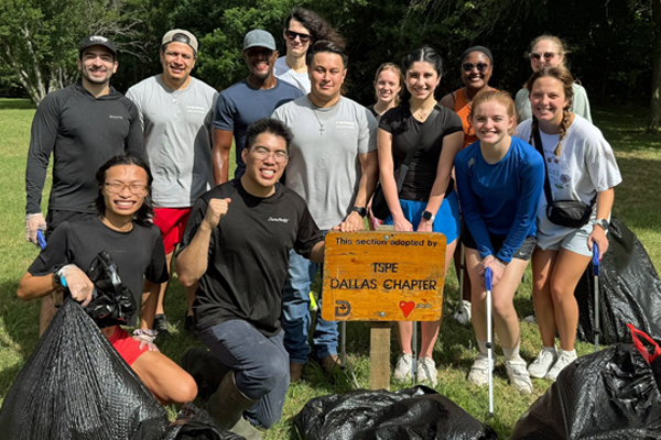 Volunteer and Outreach Opportunities